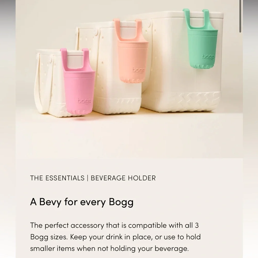 BOGG BAG Bogg Bevy Holder - Picture 6 of 8